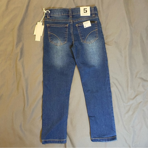 Joe’s Jeans Toddler Jeans - Picture 4 of 5